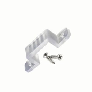Kẹp cho Led dây LS2 2835AC mã KLS2 AC-2835 5