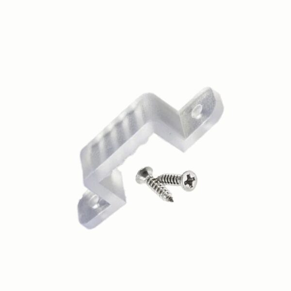 Kẹp cho Led dây LS2 2835AC mã KLS2 AC-2835 2