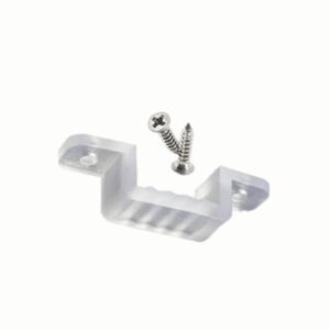 Kẹp cho Led dây LS2 2835AC mã KLS2 AC-2835 6