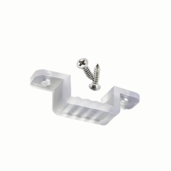 Kẹp cho Led dây LS2 2835AC mã KLS2 AC-2835 3