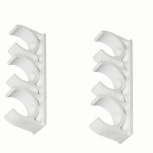 Kẹp đỡ ống phi 20mm bộ 3 mã A280/25-3 5