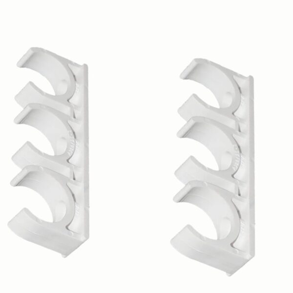 Kẹp đỡ ống phi 20mm bộ 3 mã A280/25-3 2