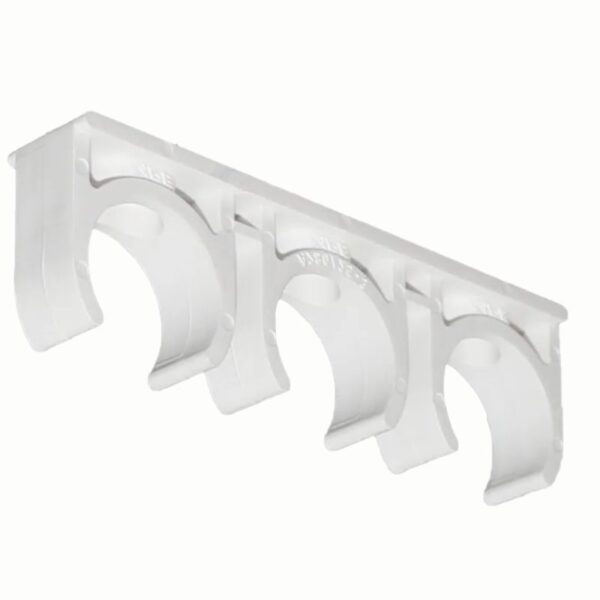 Kẹp đỡ ống phi 20mm bộ 3 mã A280/25-3 3