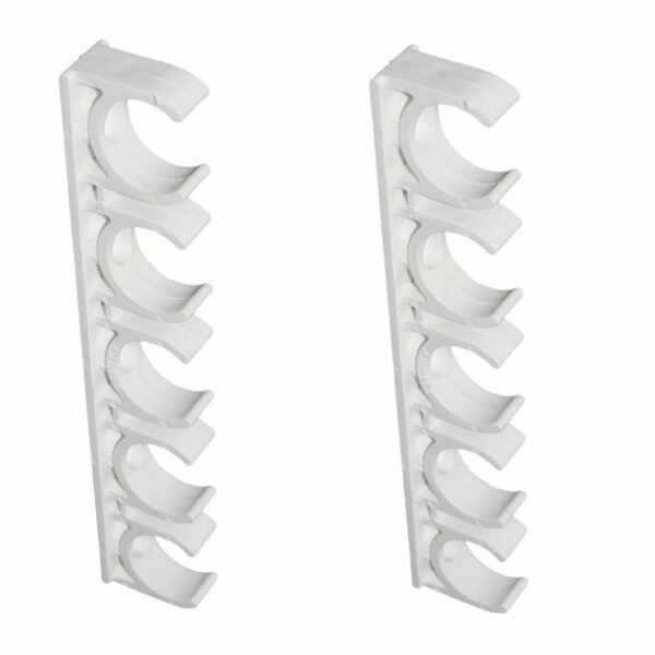 Kẹp đỡ ống phi 20mm bộ 5 mã A280/20-5 3