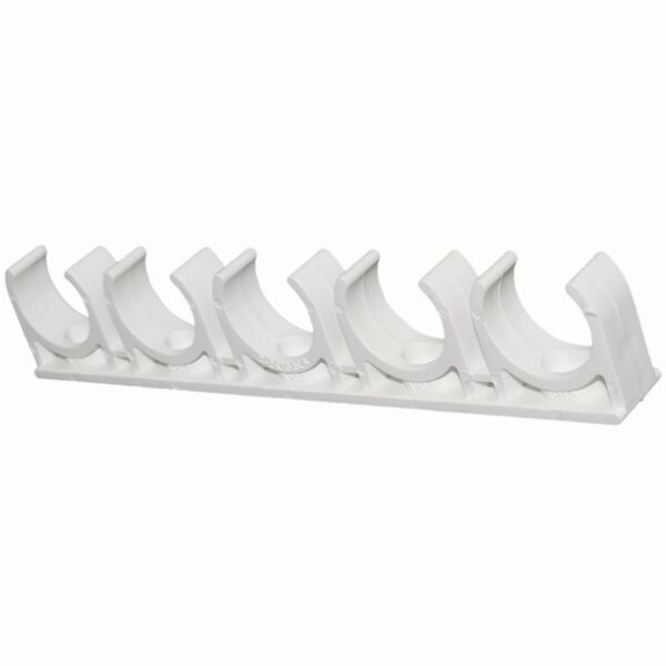 Kẹp đỡ ống phi 20mm bộ 5 mã A280/20-5 1