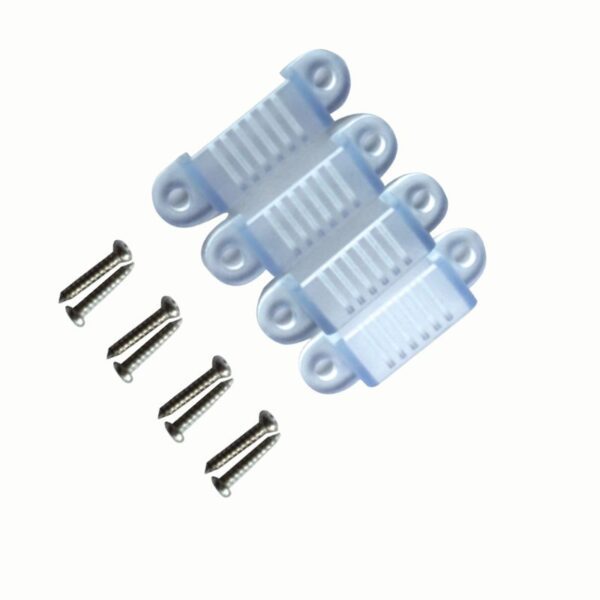Kẹp dùng cho LED dây LS 2835AC mã KLS AC-2835 2