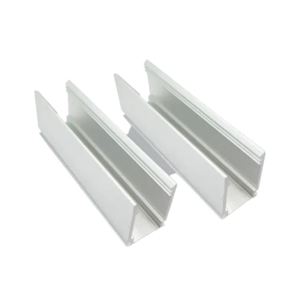 Kẹp dùng cho Led dây LSN2 mã KLSN2 1