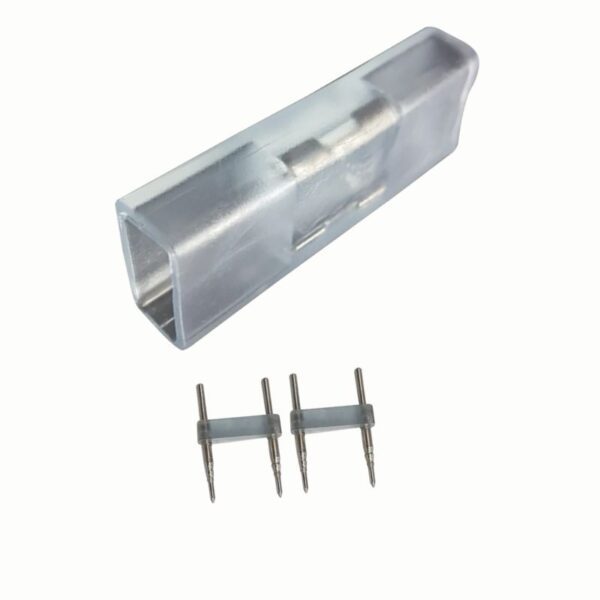 Khớp nối dùng cho Led dây LS 5050AC mã MC-LS5050AC 3