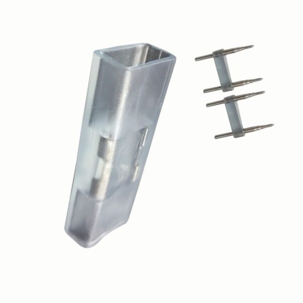 Khớp nối dùng cho Led dây LS 5050AC mã MC-LS5050AC 2