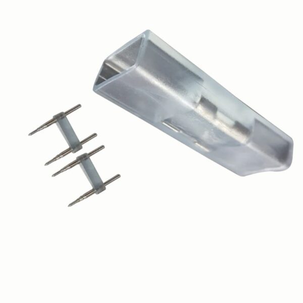 Khớp nối dùng cho Led dây LS 5050AC mã MC-LS5050AC 1
