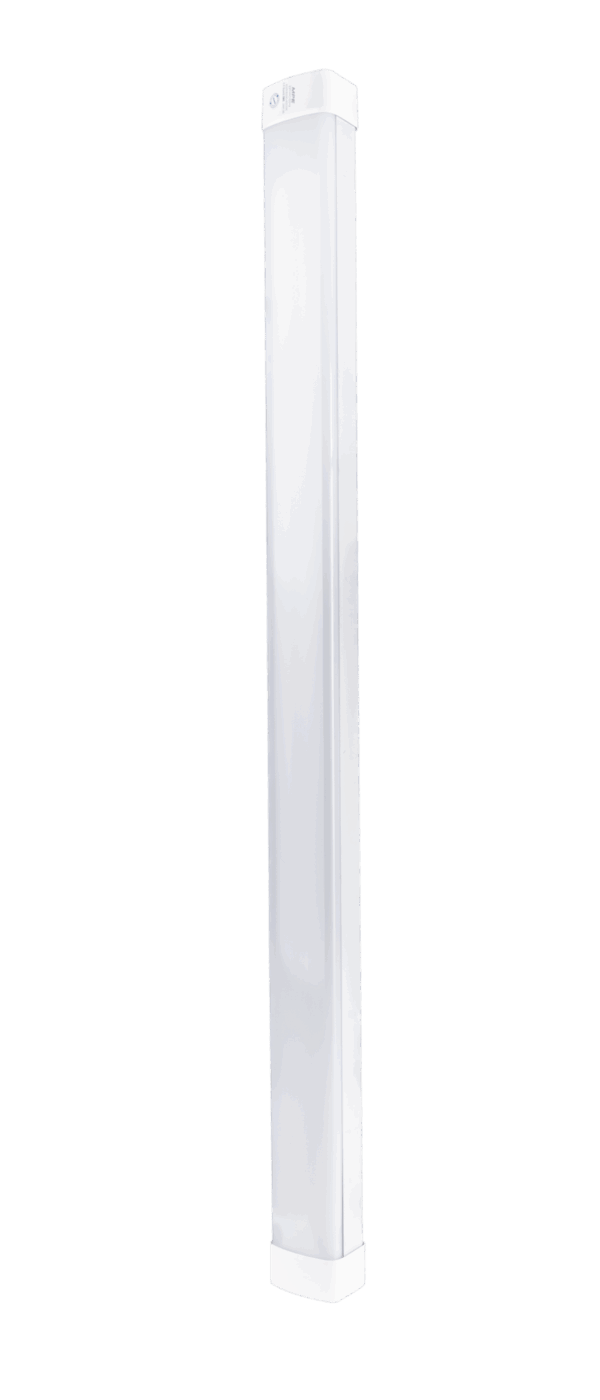Bộ LED chống nổ 1.2m 40W ánh sáng vàng LE-120V 3