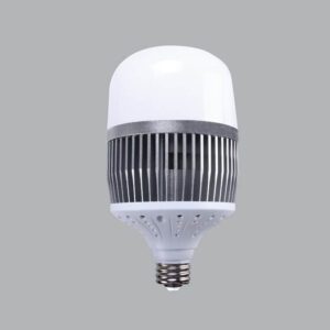 LED Bulb thân nhôm 100W ánh sáng trắng LB-100T 2