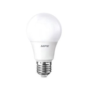 LED Bulb 3 chế độ màu LB-9/3C 5