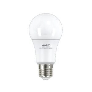 LED Bulb 3 chế độ màu LB-9/3C 6