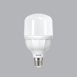 LED Bulb thân nhựa 15W ánh sáng trắng LBD2-15T 4
