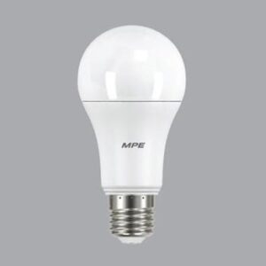 LED Bulb chống ẩm 15W ánh sáng vàng LBD3-15V 3