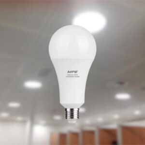 LED Bulb chống ẩm 15W ánh sáng vàng LBD3-15V 4
