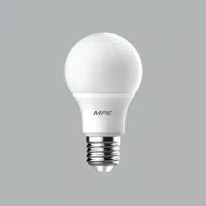 5* [MPE] - Thiết bị điện MPE, đèn led MPE 1