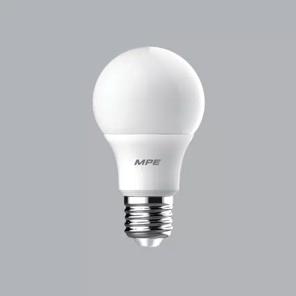 LED Bulb chống ẩm 5W ánh sáng trắng LBD3-5T 1