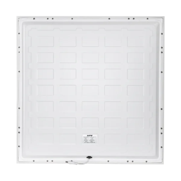 LED chiếu sáng lớp học 60x60 ánh sáng trắng LCR-6060T (RA>95) 2