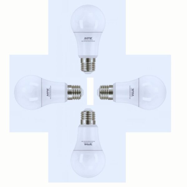 LED Bulb 3 mức sáng LB-9T/3DIM 1