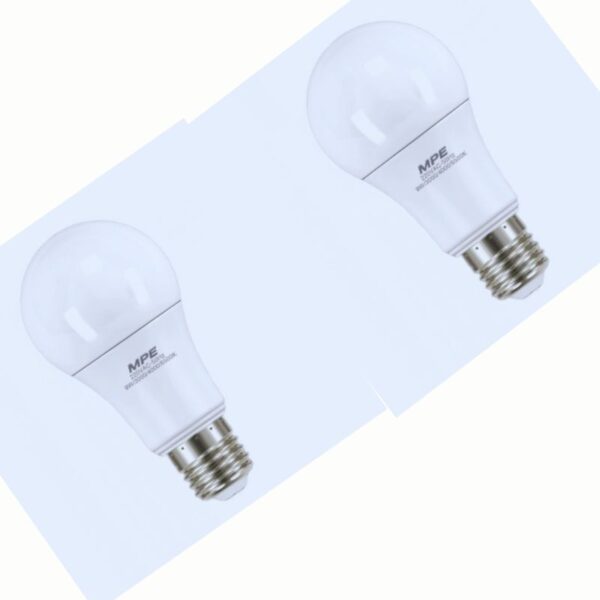 LED Bulb 3 mức sáng LB-9T/3DIM 2
