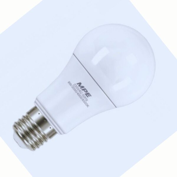 LED Bulb 3 mức sáng LB-9T/3DIM 3