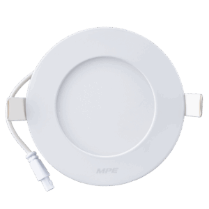 5* [MPE] - Thiết bị điện MPE, đèn led MPE 5