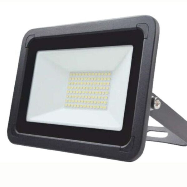 LED Pha 30W ánh sáng trắng FLD2-30T 3