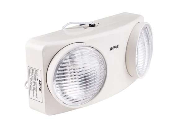 LED chiếu sáng khẩn cấp 6W - EML 1
