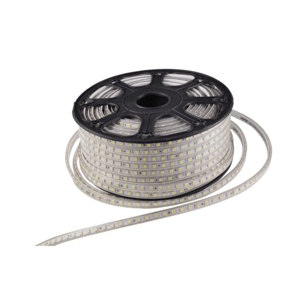 LED dây đôi AC 180LED-m công suất 9W ánh sáng trắng LS2 2835AC-T 1