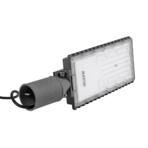 LED đèn đường 100W ánh sáng vàng LST2-100V 4