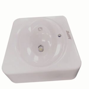 LED downlight ốp trần khẩn cấp 3W mã EM-NT 5