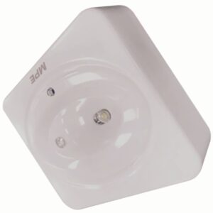 LED downlight ốp trần khẩn cấp 3W mã EM-NT 6