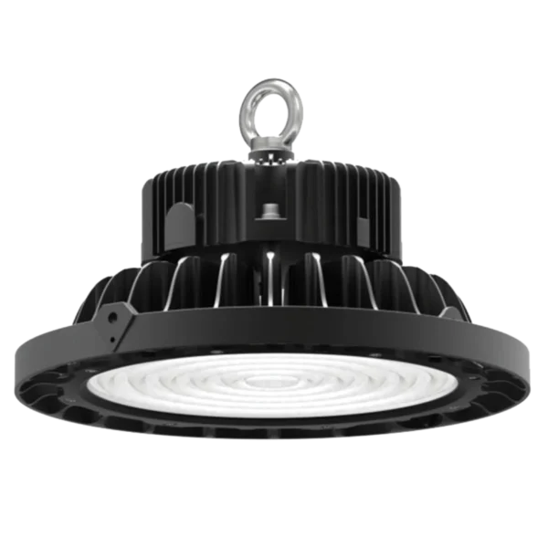 LED highbay nhà xưởng 100W ánh sáng trắng HBU-100T 1
