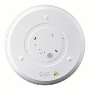 LED ốp nổi 16W ánh sáng vàng CL-16V 4