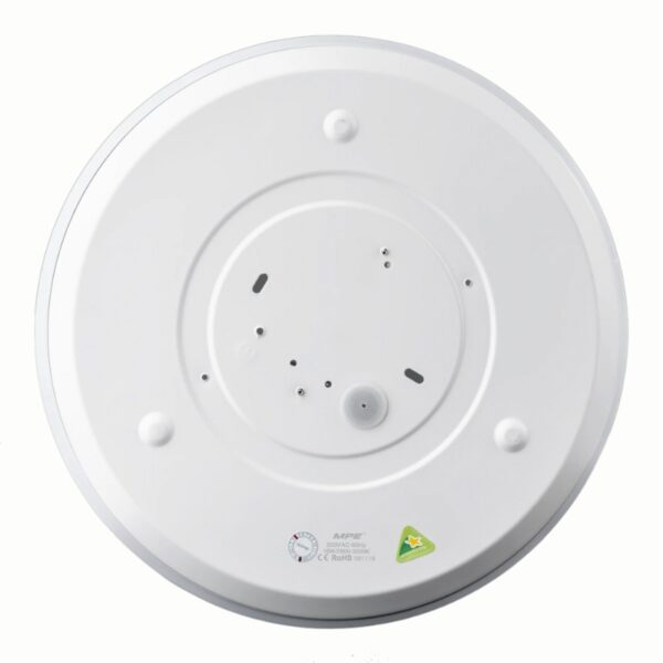 LED ốp nổi 16W ánh sáng vàng CL-16V 2