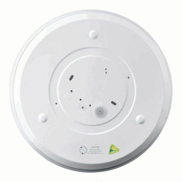 LED ốp nổi Ceiling 20W RGB điều khiển Bluetooth mã CL-20/SM 2