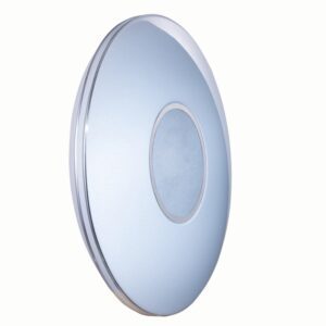 LED ốp nổi trang trí mặt tròn 40W - 3 chế độ màu RCL-40/3C 4
