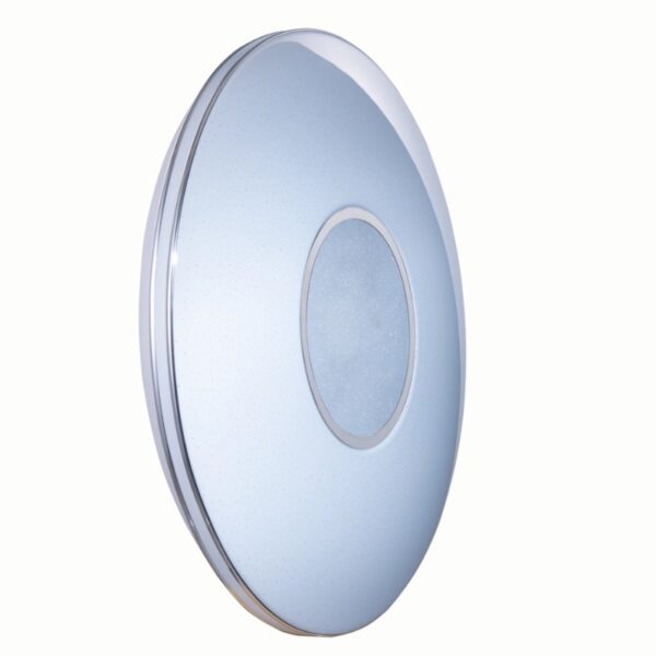 LED ốp nổi trang trí mặt tròn 40W - 3 chế độ màu RCL-40/3C 2