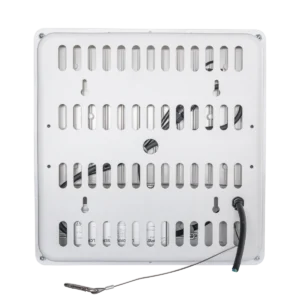 LED pha chuyên dùng lắp mái hiên 80W ánh sáng trắng LCP-80T 4