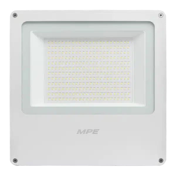 LED pha chuyên dùng lắp mái hiên 80W ánh sáng trắng LCP-80T 1
