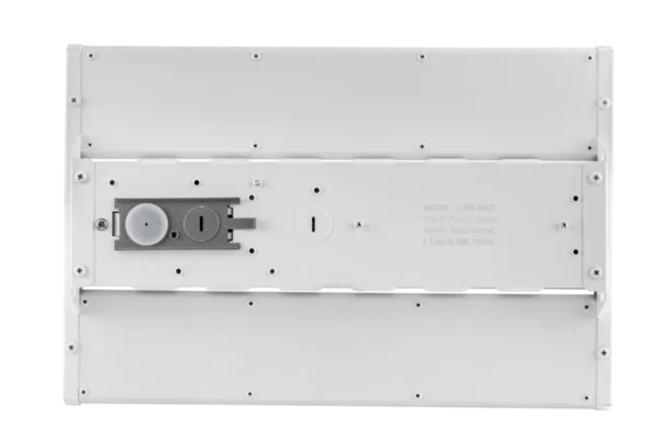 LED thanh nhà xưởng 200W ánh sáng trắng LHB-200T 2