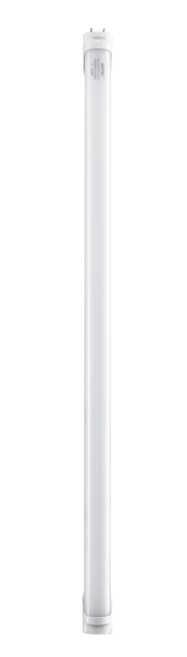 LED tube nhôm 0.6m 10W ánh sáng trắng LT8-60T 1