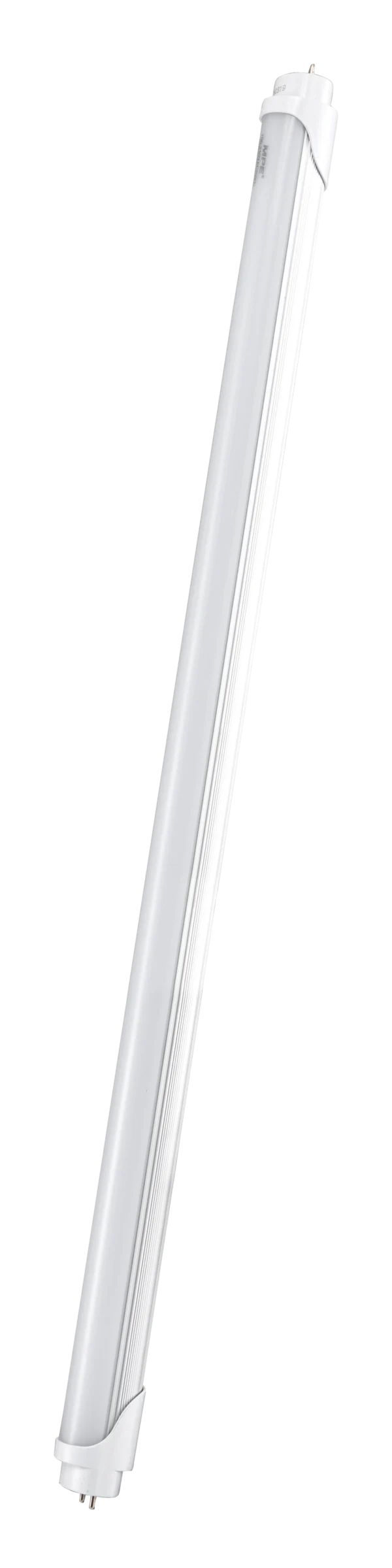 LED tube nhôm 0.6m 10W ánh sáng trắng LT8-60T 2