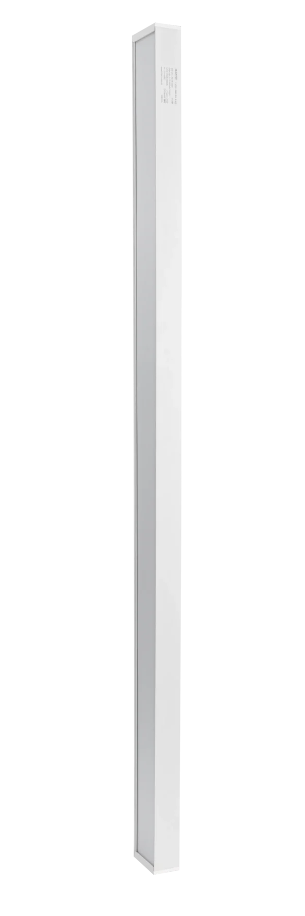 LED thanh thân trắng 36W ánh sáng trắng LNEW-36T 1