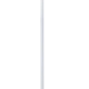 LED tube nhôm T8 20W, 3 chế độ màu, điều chỉnh độ sáng từ xa LT8-120/3C-RC 6