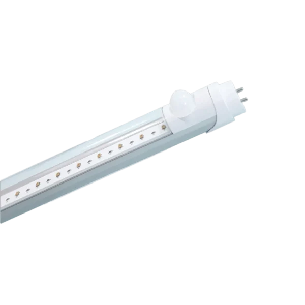 LED tube nhôm T8 10W, 3 chế độ màu, điều chỉnh độ sáng từ xa LT8-60/3C-RC 1