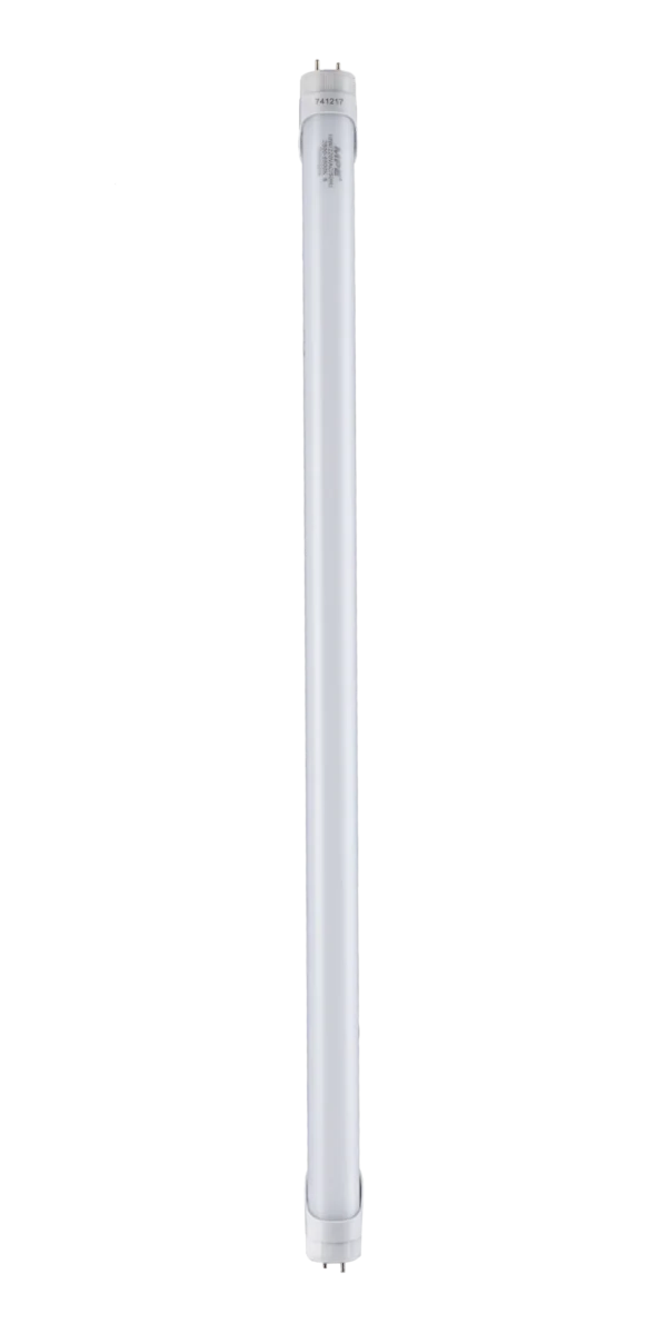 LED tube nhôm T8 10W, 3 chế độ màu, điều chỉnh độ sáng từ xa LT8-60/3C-RC 2