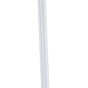 LED tube nhôm T8 10W, 3 chế độ màu, điều chỉnh độ sáng từ xa LT8-60/3C-RC 6